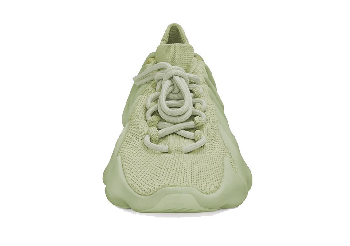 Adidas Yeezy 450 Resin Release Date 2