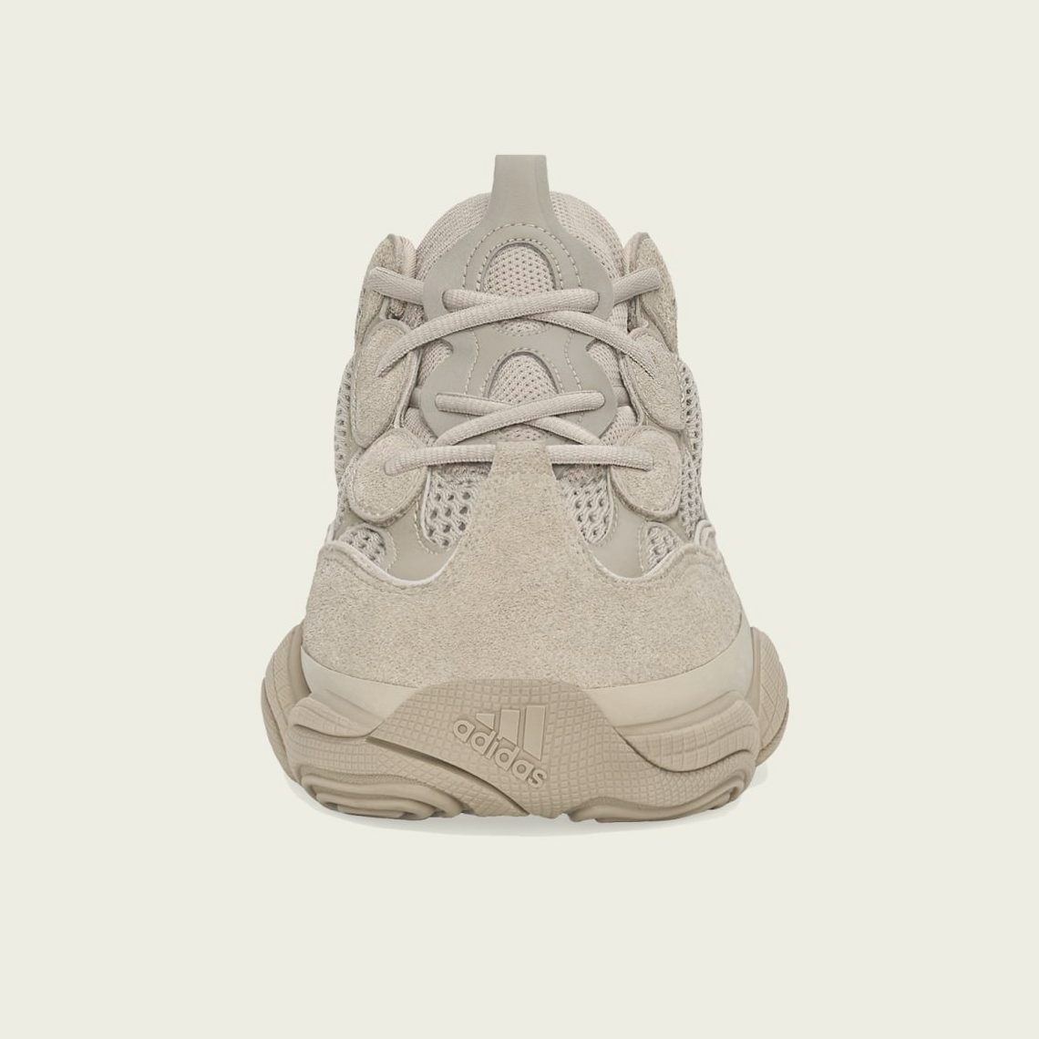 Adidas Yeezy 500 Taupe Light Gx3605 Store List 3