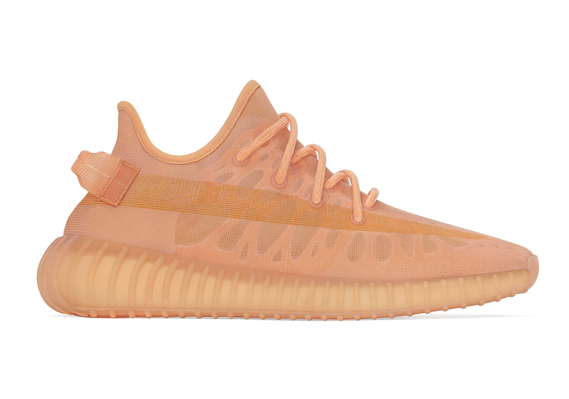 Adidas Yeezy Boost 350 V2 Mono Clay Gw2870