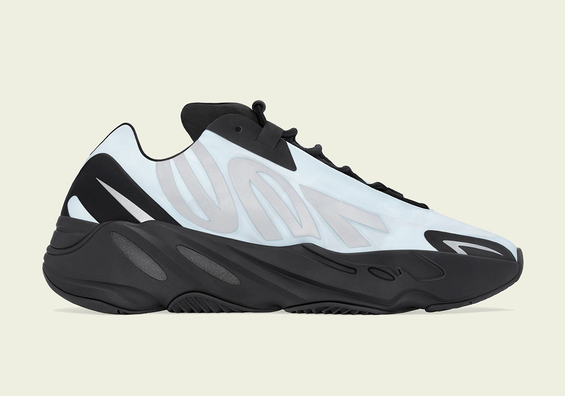 adidas Yeezy Boost 700 MNVN "Blue Tint" Releases On July 5th