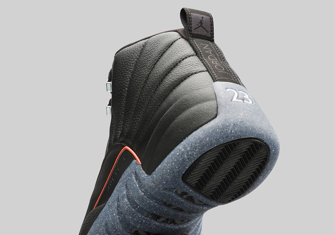 Air Jordan 12 Regrind Dc1062 006 3