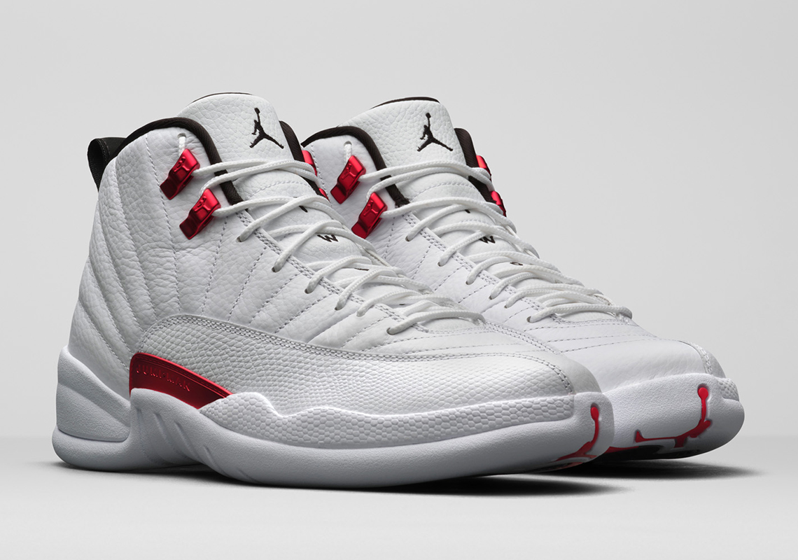 Air Jordan 12 Retro Ct8013 106 1