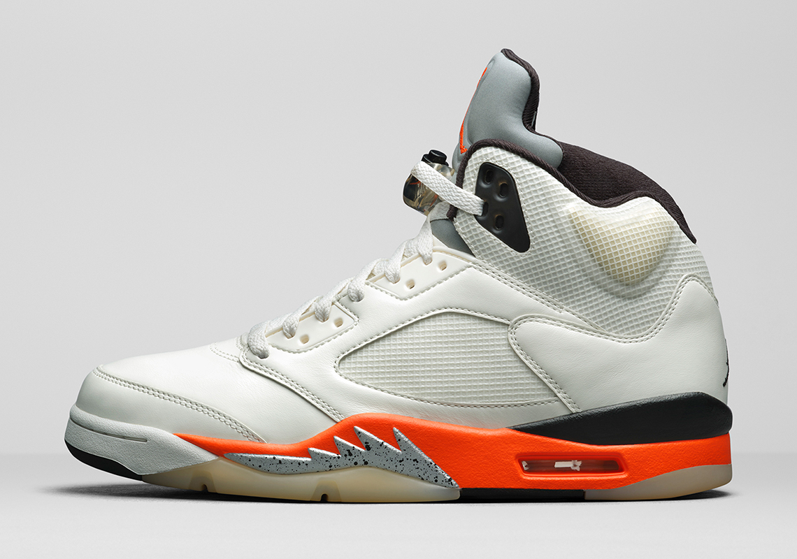 Air Jordan 5 Shattered Backboard Dc1060 100 2