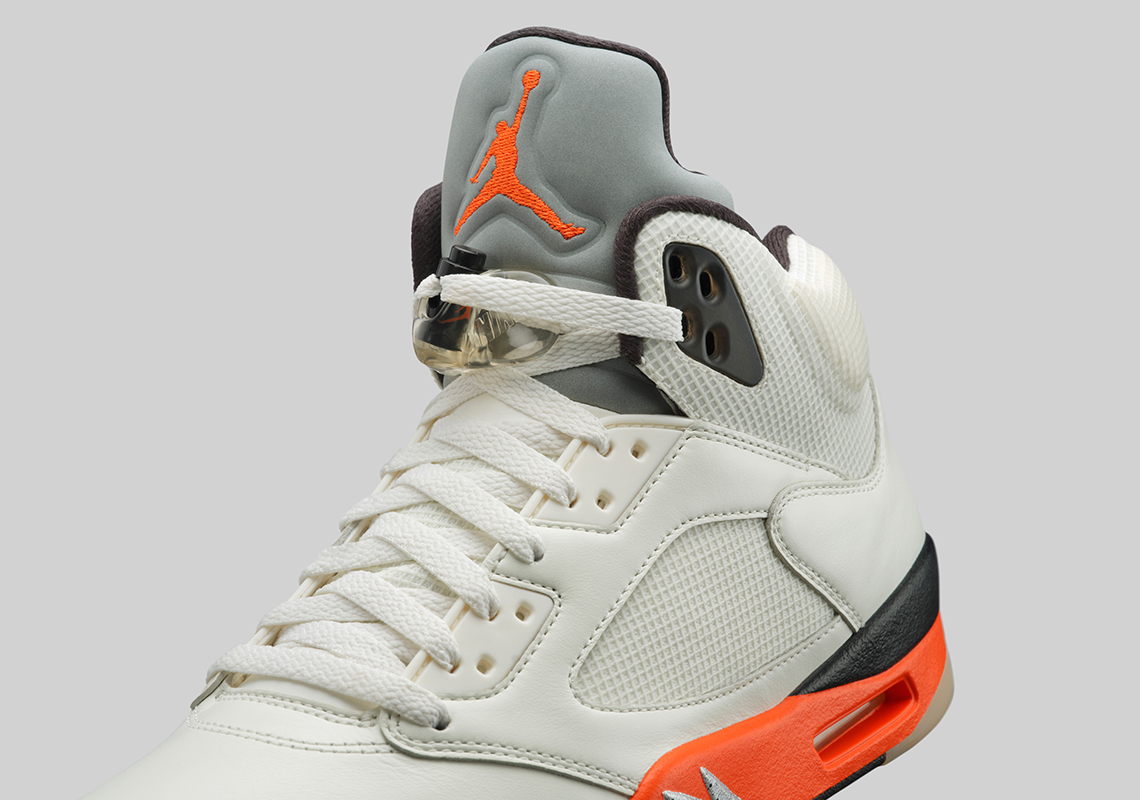 Air Jordan 5 Shattered Backboard Dc1060 100 3