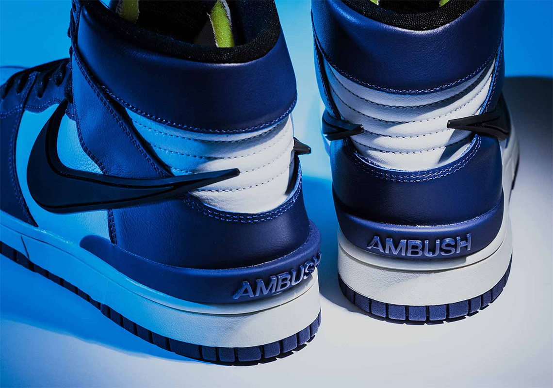 Ambush Dunk Royal Cu7544 400 Store List 3