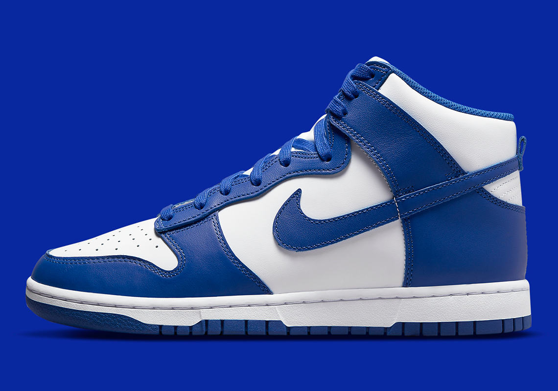 Dunk High Game Royal Dd1399 102 2