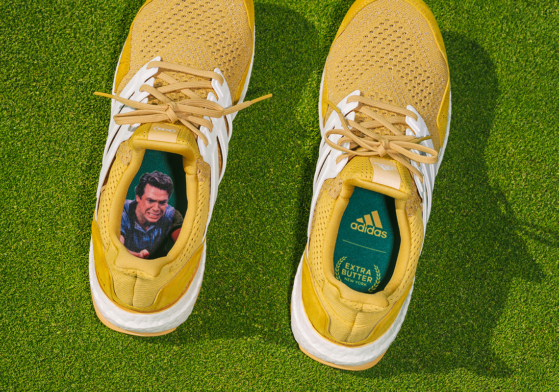 Extra Butter Adidas Happy Gilmore Shooter Mcgavin 2