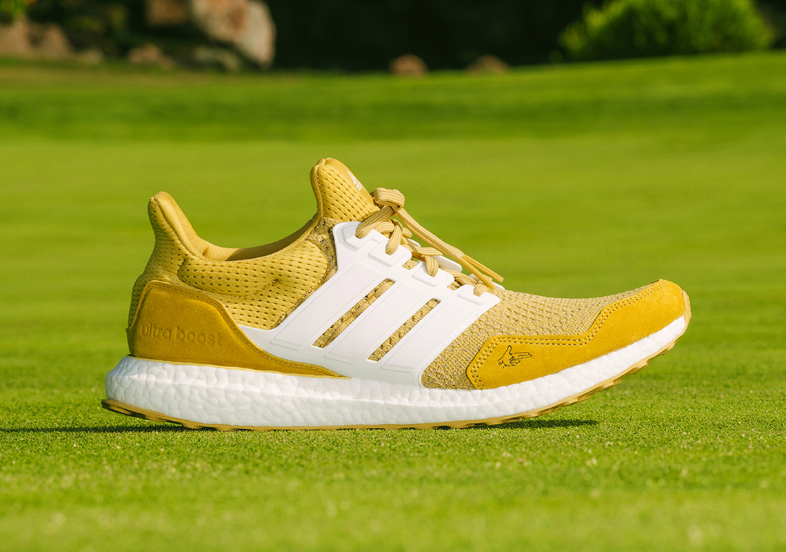 Extra Butter Adidas Happy Gilmore Shooter Mcgavin 3