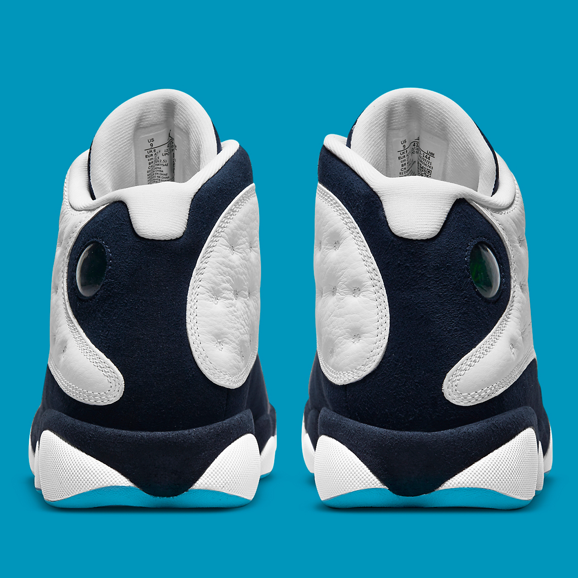 Jordan 13 Obsidian 414571 144 5