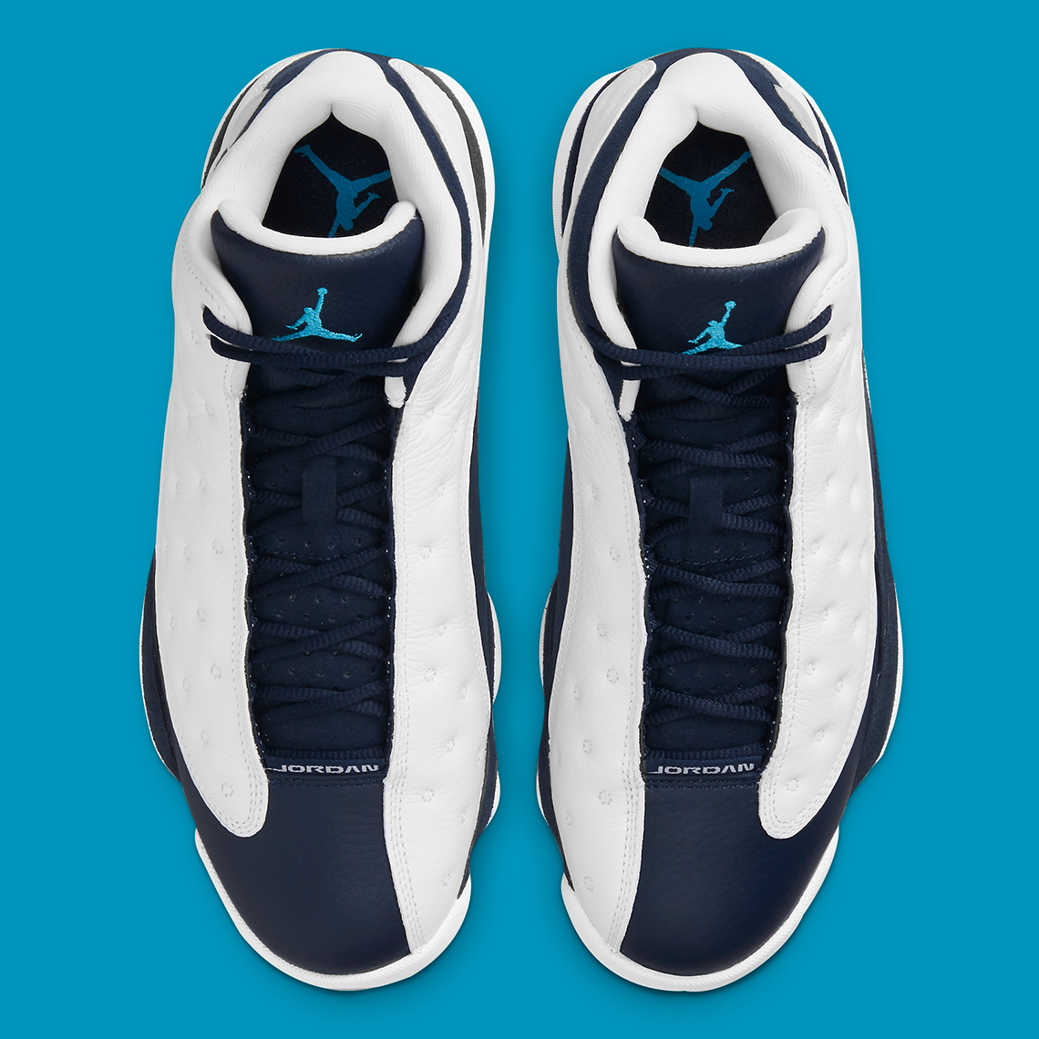 Jordan 13 Obsidian 414571 144 7