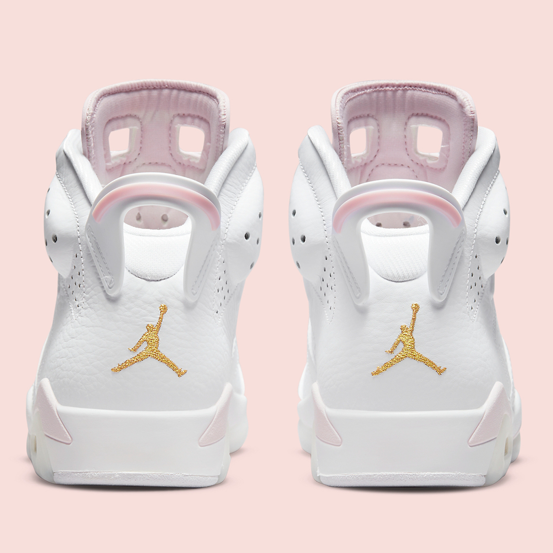 Jordan 6 Gold Hoops Dh9696 100 5