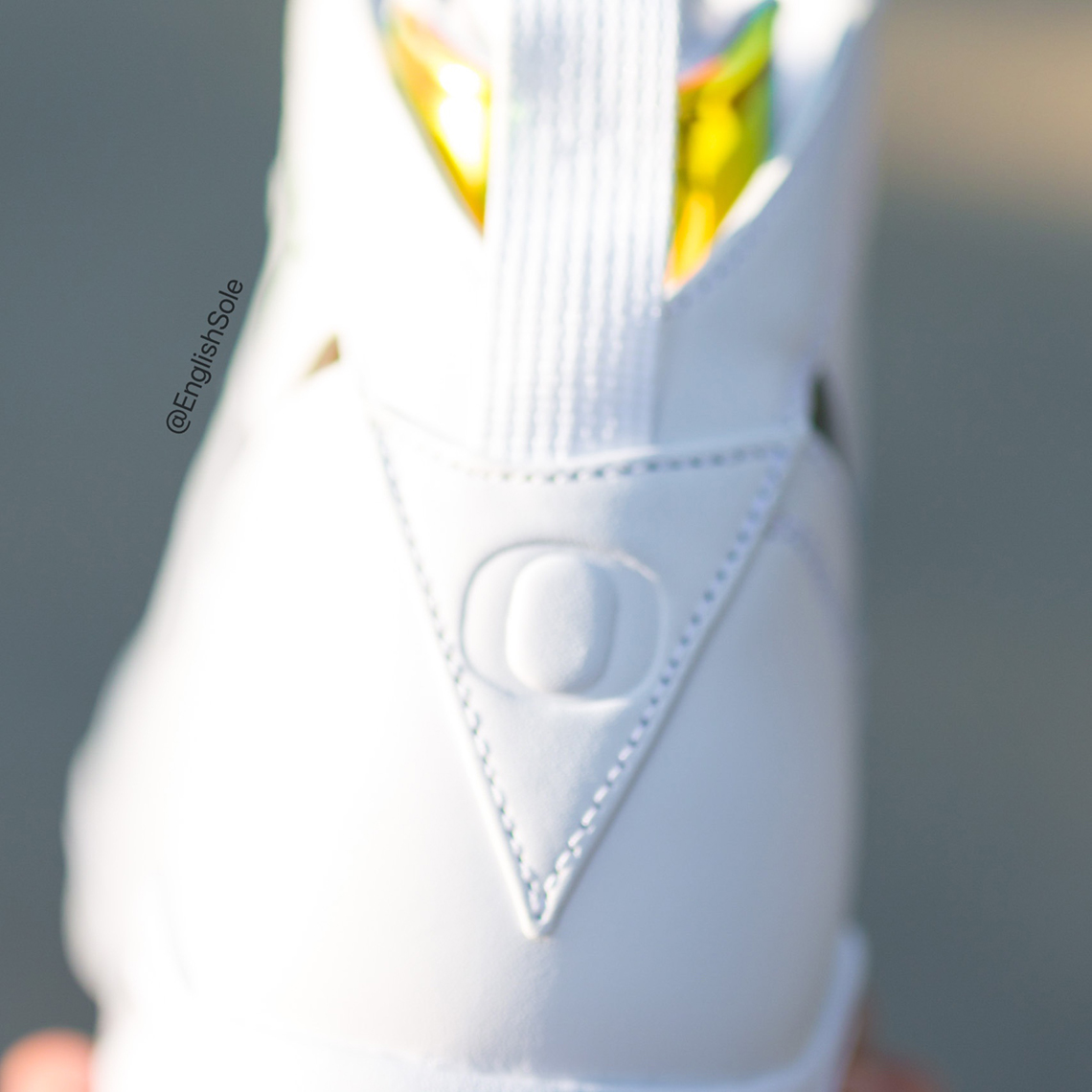 Jordan 7 Oregon White Pe 4