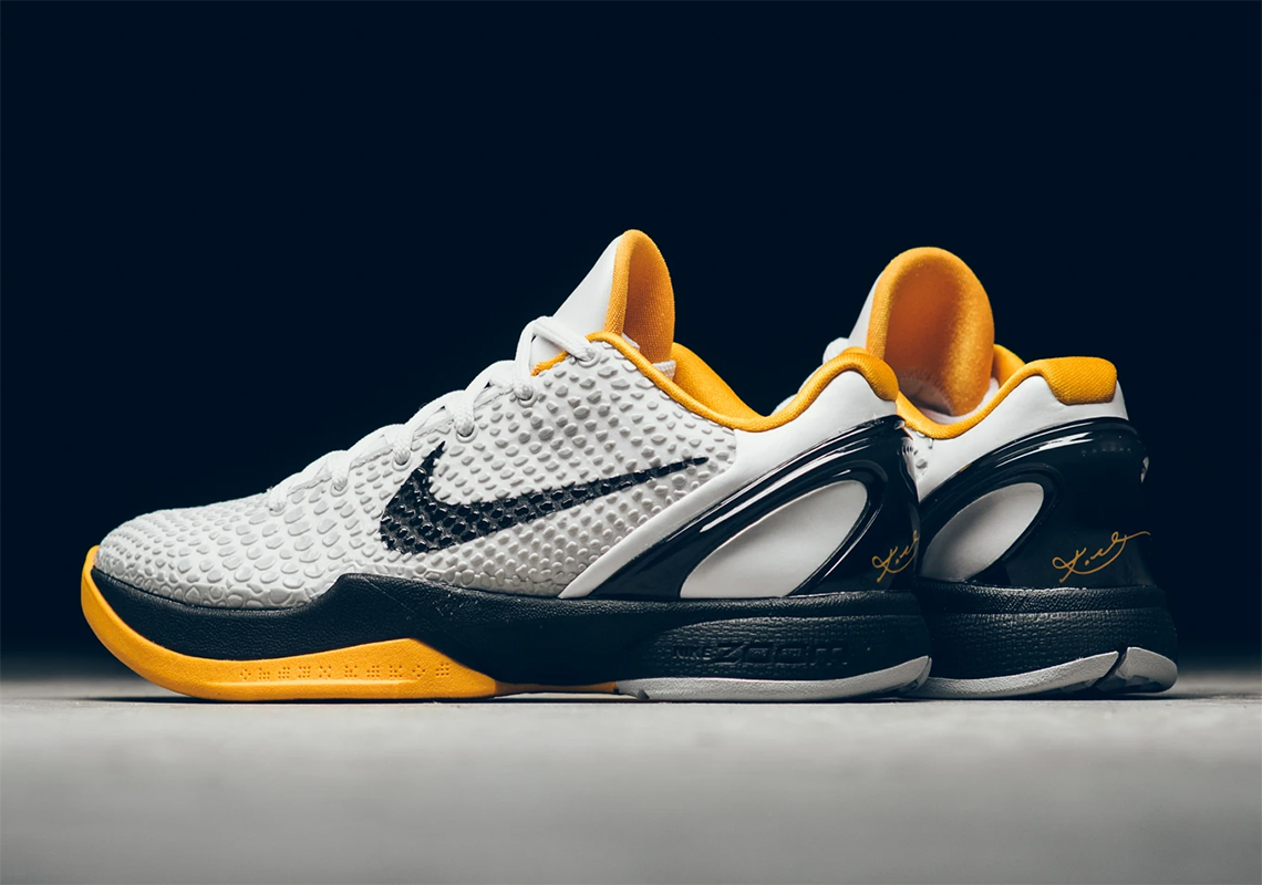 Kobe 6 Protro Del Sol Cw2190 100 3