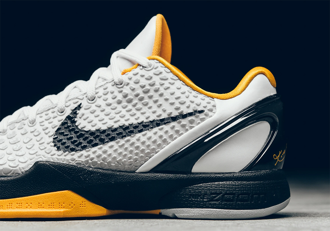 Kobe 6 Protro Del Sol Cw2190 100 5