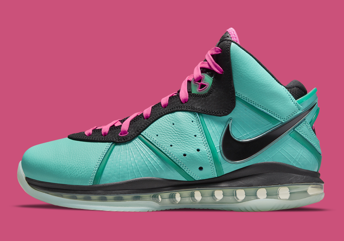 Lebron 8 South Beach Cz0328 400 1