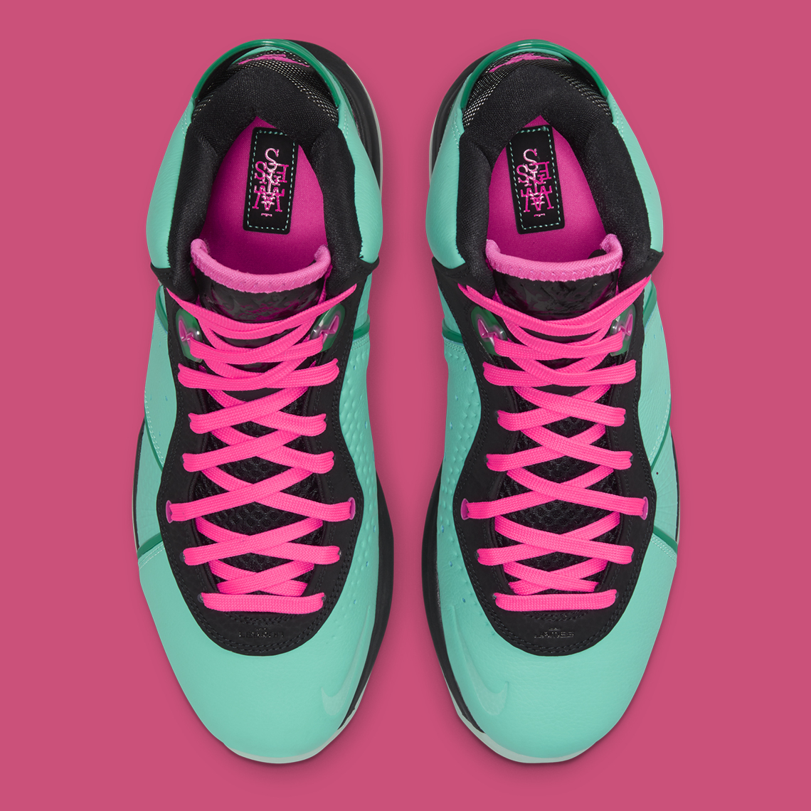 Lebron 8 South Beach Cz0328 400 10