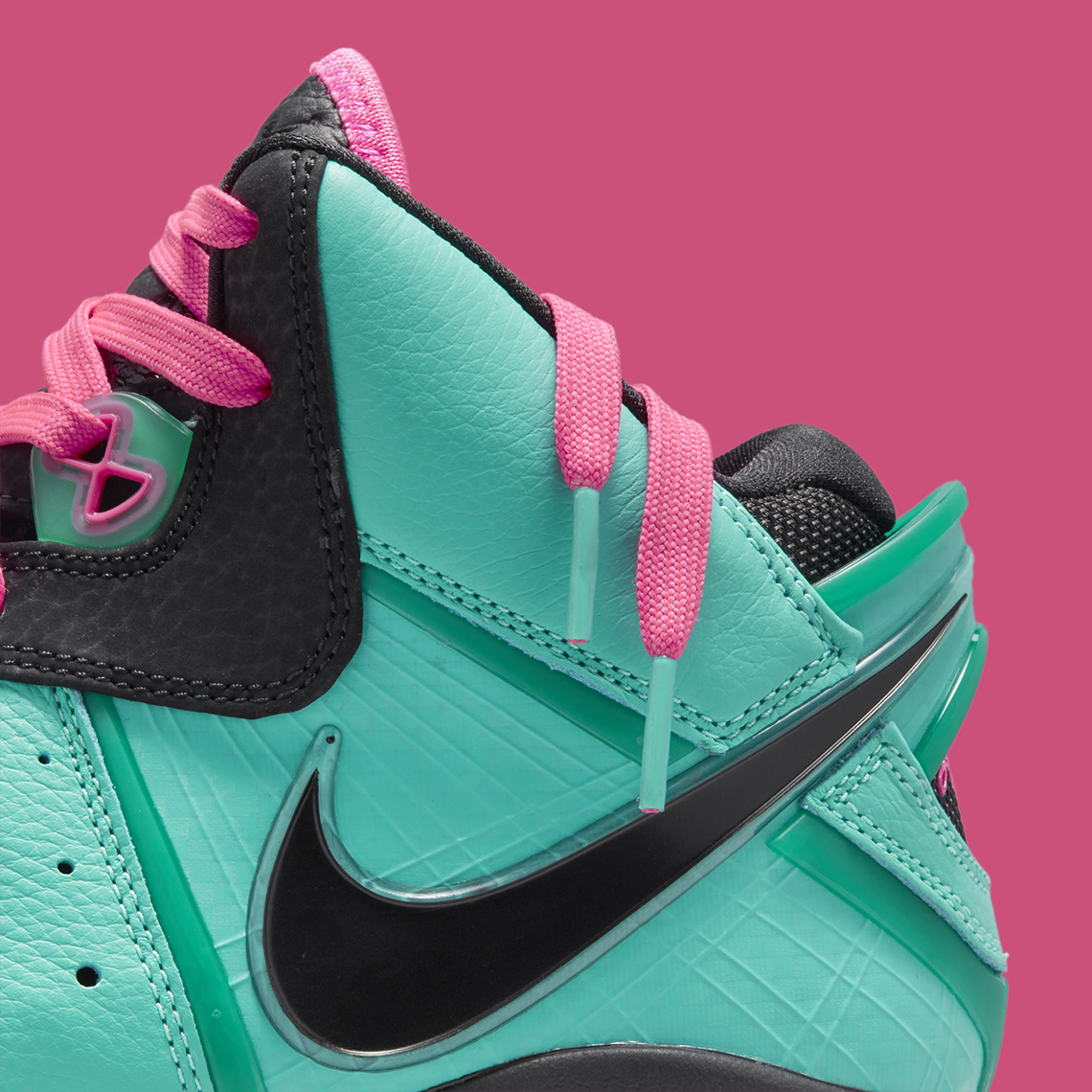 Lebron 8 South Beach Cz0328 400 4