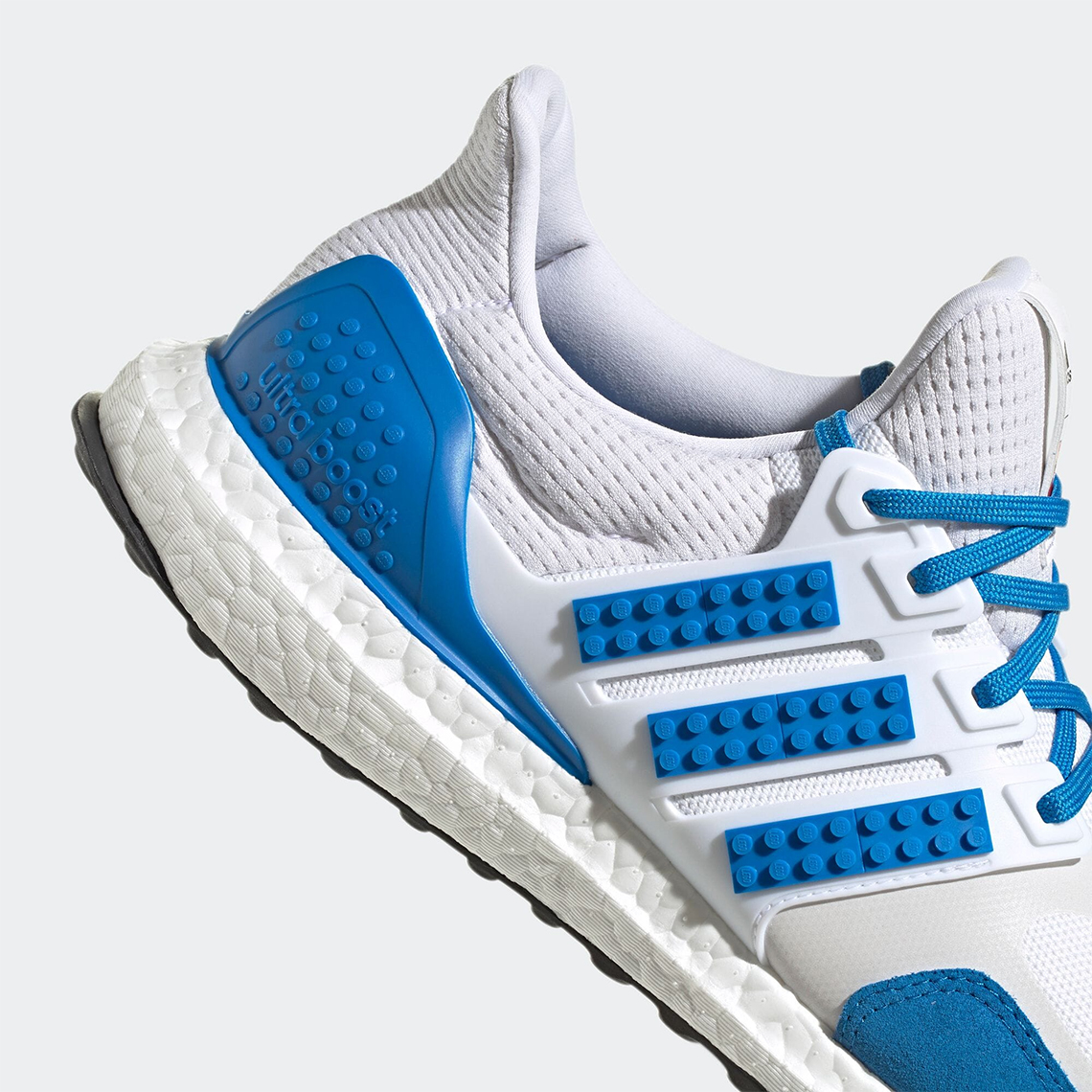 Lego Adidas Ultra Boost White Blue H67952 3