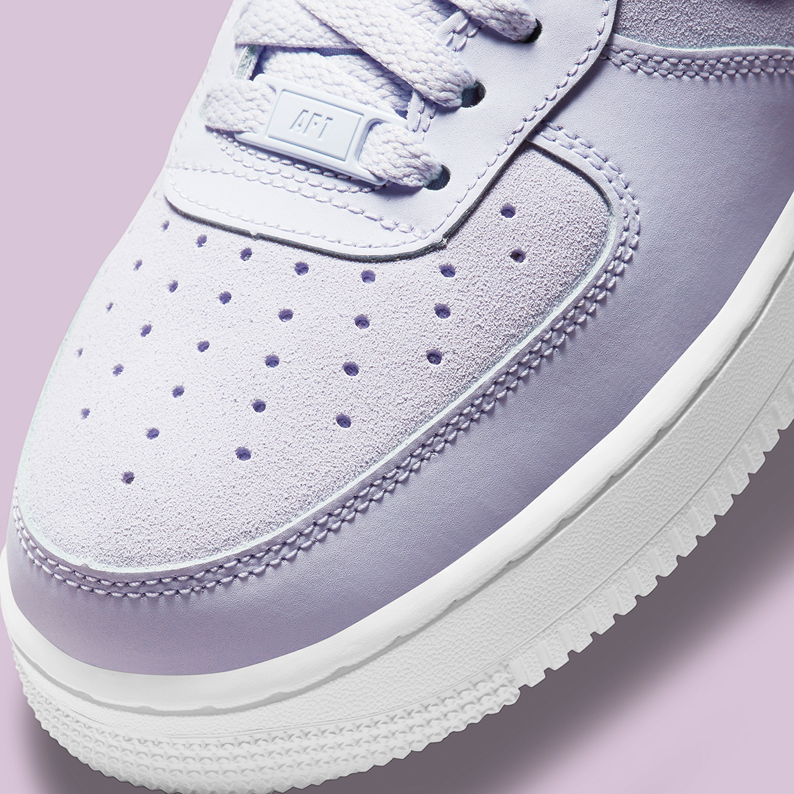 Nike Air Force 1 Low Purple Dn5063 500 4