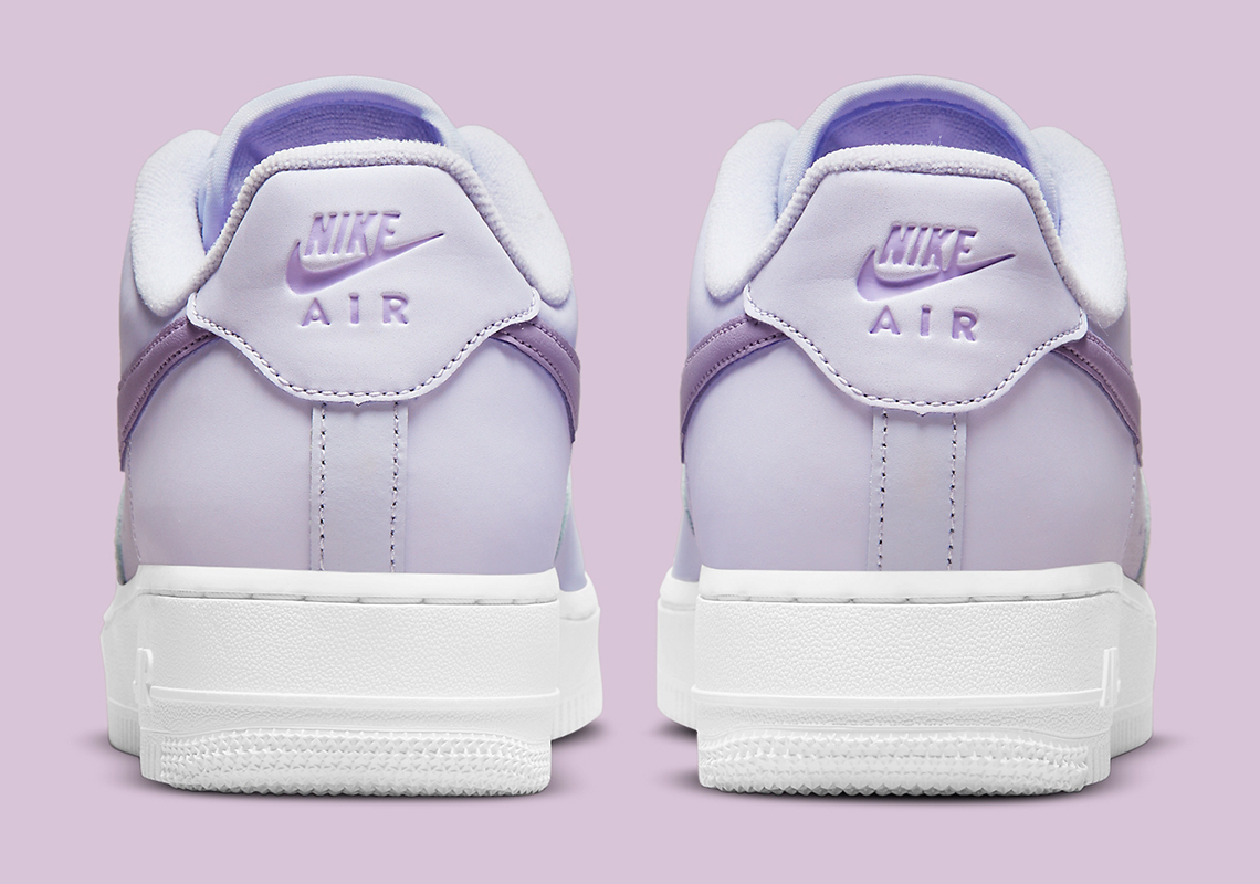 Nike Air Force 1 Low Purple Dn5063 500 6