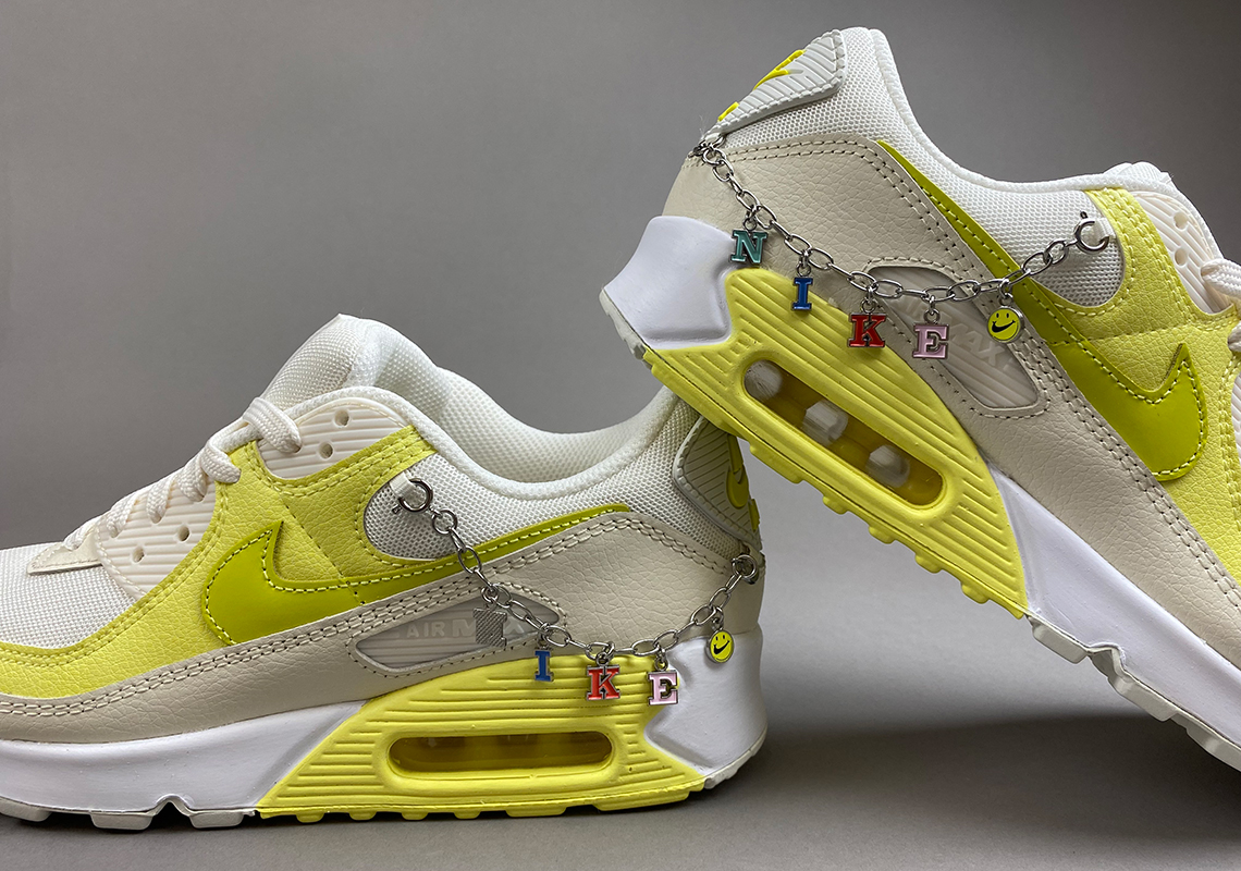 Nike Air Max 90 Dd5198 100 1