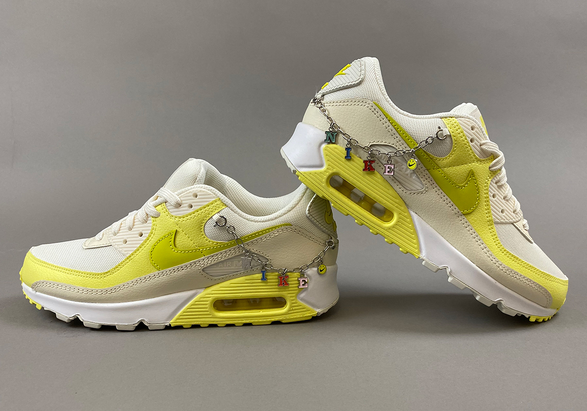 Nike Air Max 90 Dd5198 100 3