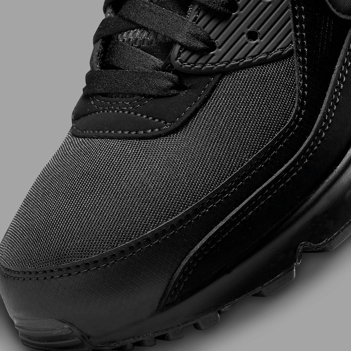 Nike Air Max 90 Black Dh9767 001 3