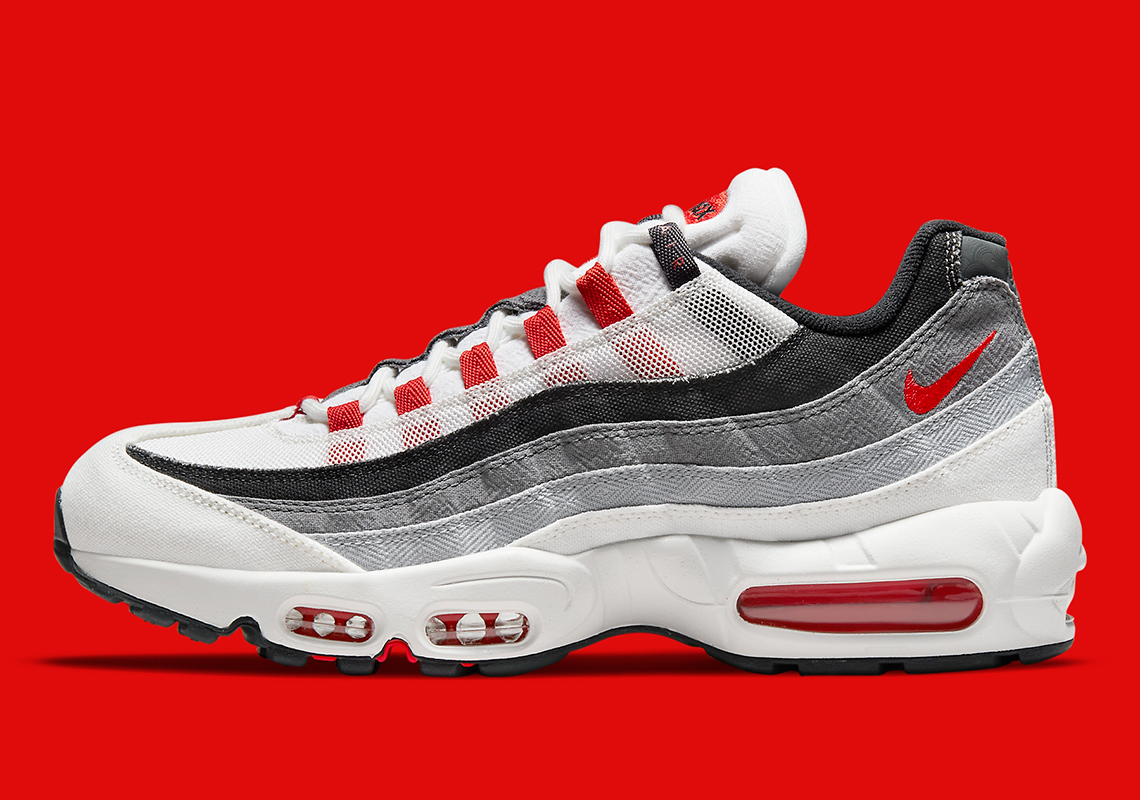 Nike Air Max 95 Comet Japan Dh9792 100 1