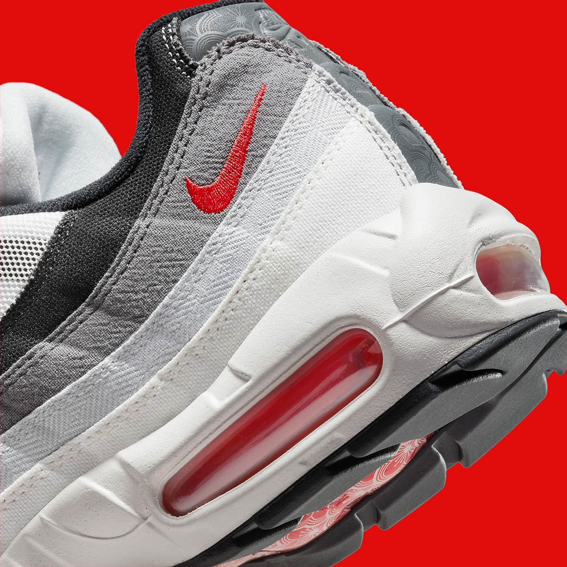 Nike Air Max 95 Comet Japan Dh9792 100 2