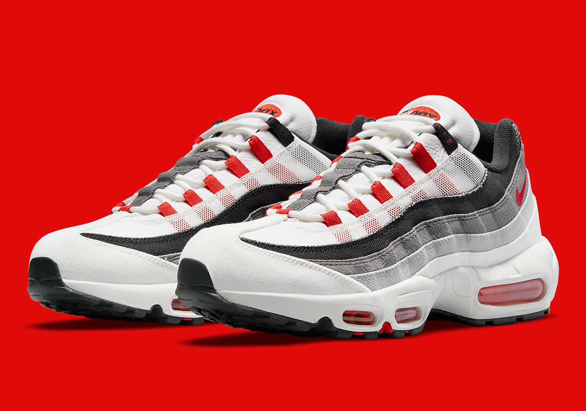 Nike Air Max 95 Comet Japan Dh9792 100 9