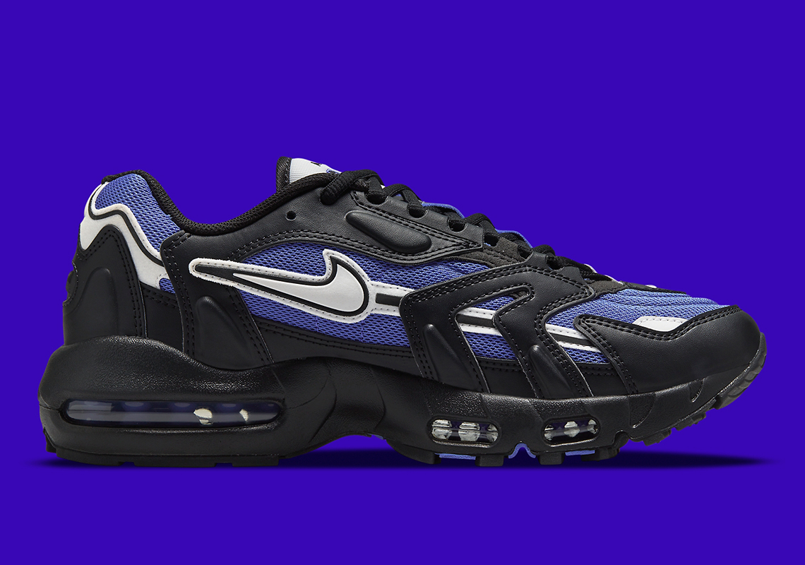 Nike Air Max 96 Ii Persian Violet Db0251 500 1