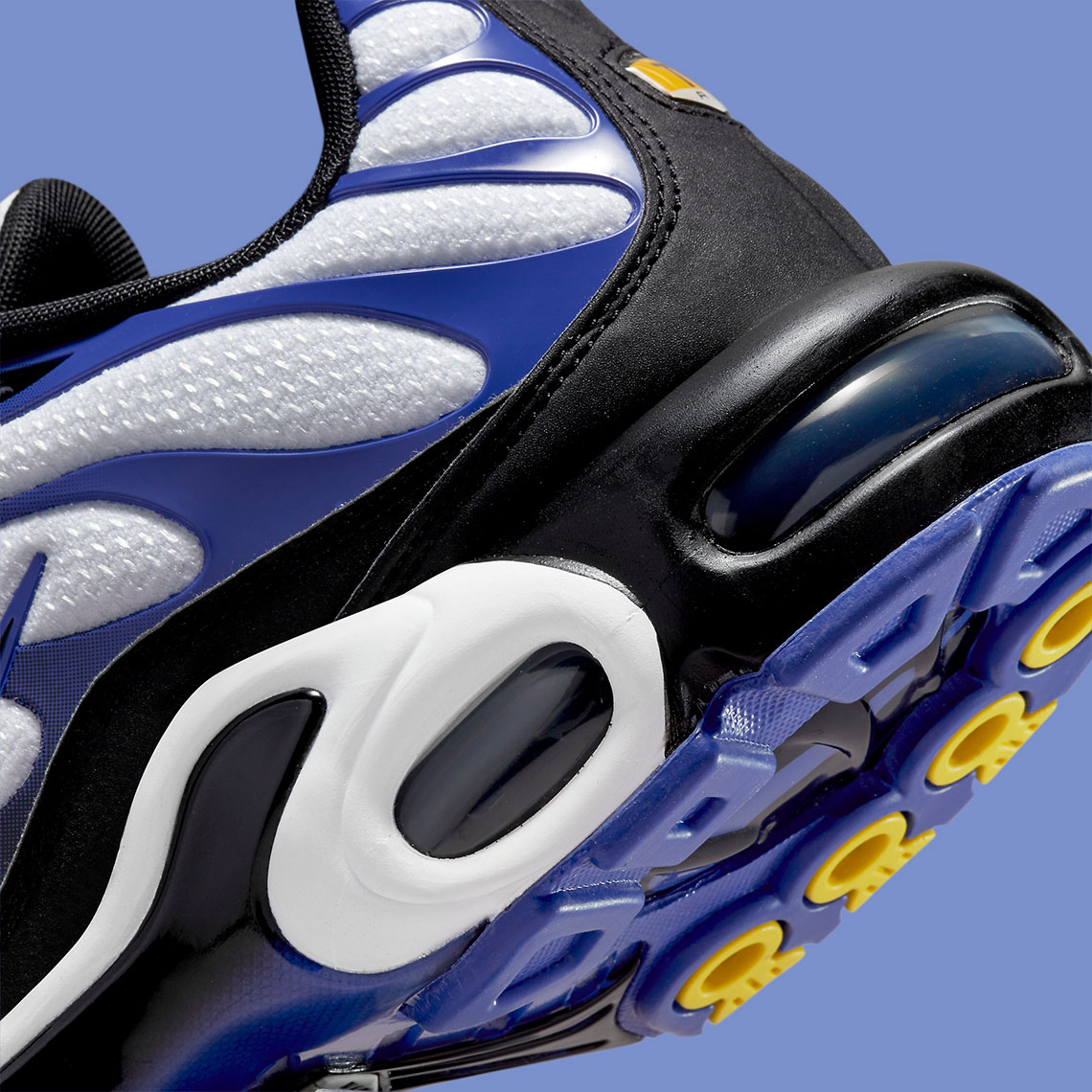 Nike Air Max Plus Persian Violet Db0682 100 5