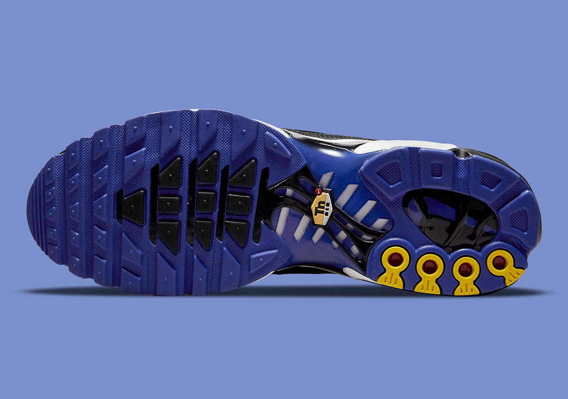 Nike Air Max Plus Persian Violet Db0682 100 7