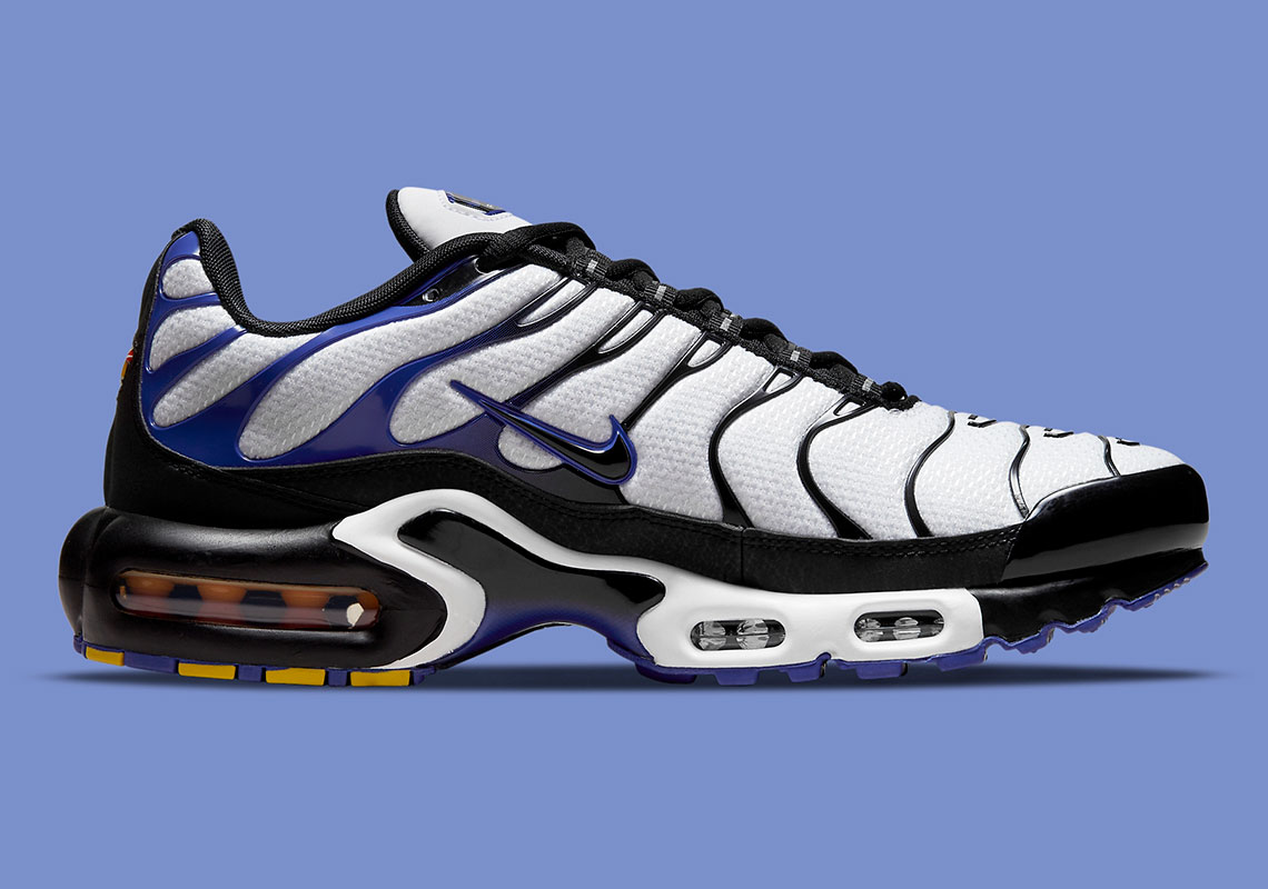 Nike Air Max Plus Persian Violet Db0682 100 8