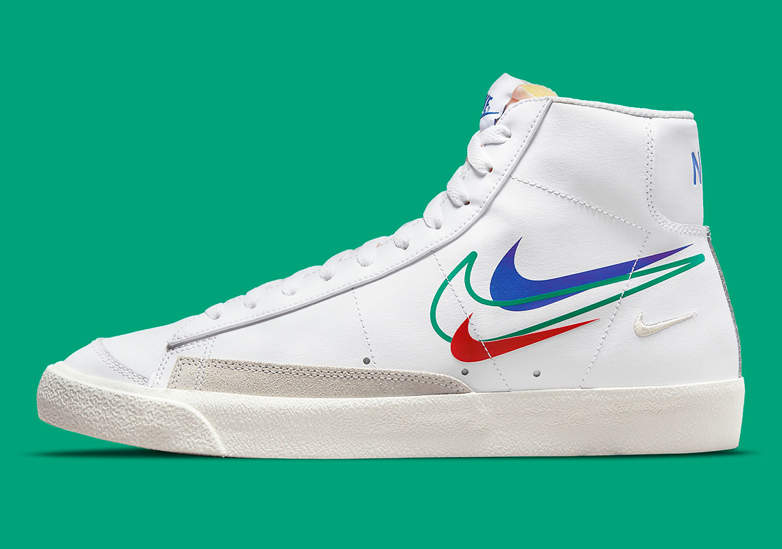 Nike Blazer Mid 77 Summer Of Sport Dn7996 101 1