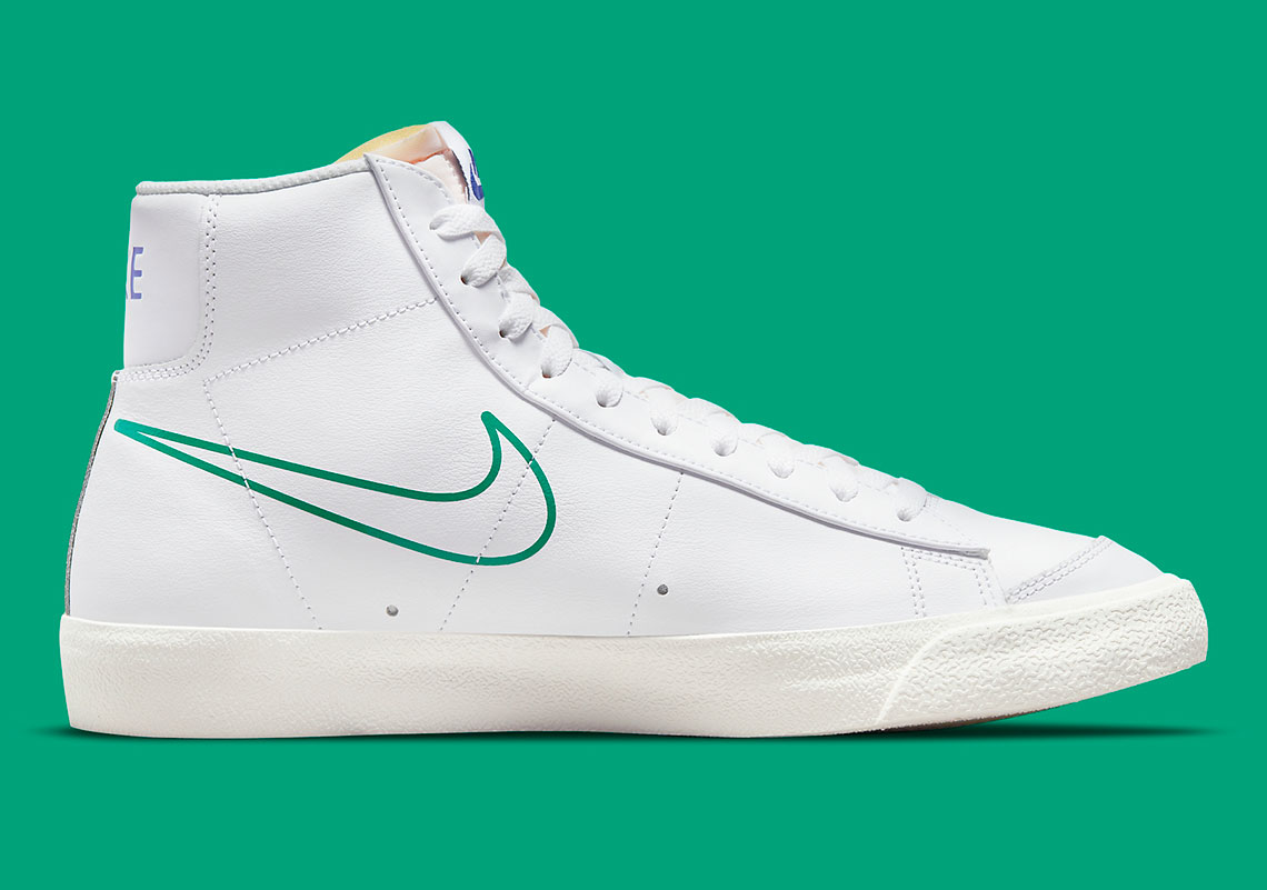 Nike Blazer Mid 77 Summer Of Sport Dn7996 101 2