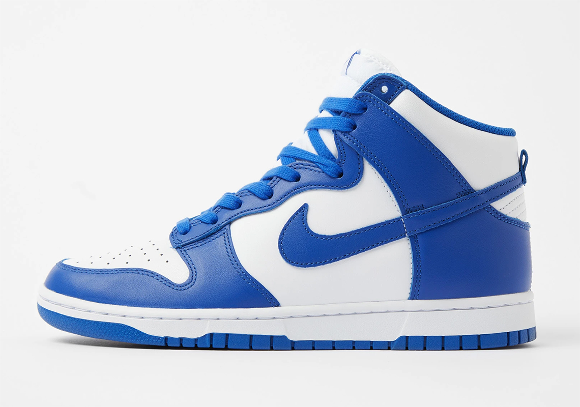 Nike Dunk High Game Royal Dd1399 102 Store List 1