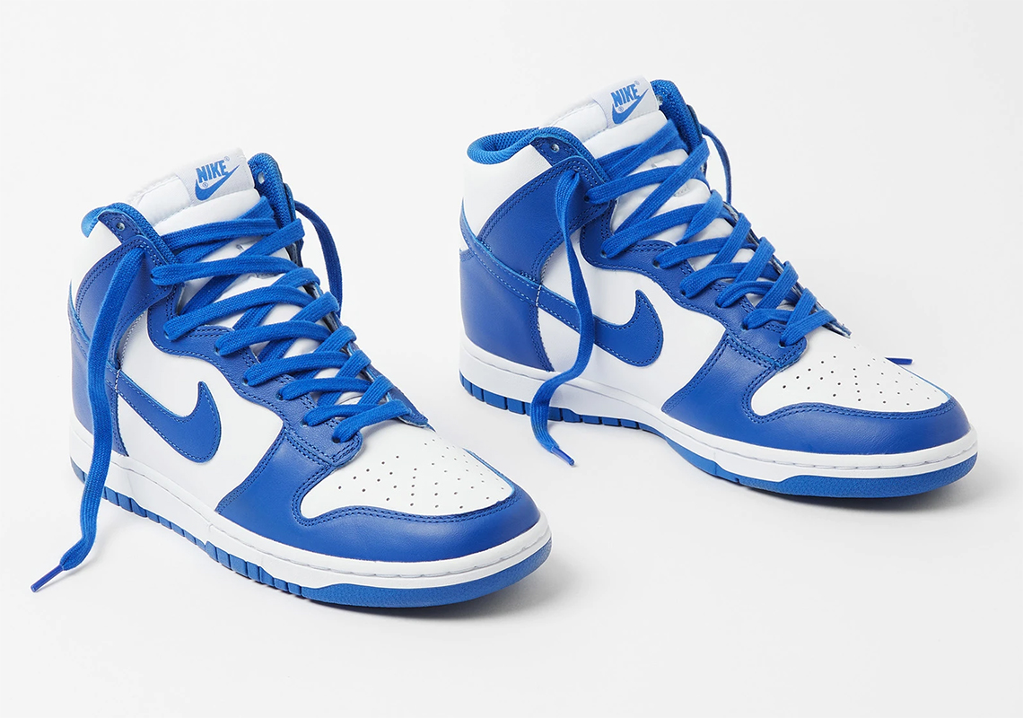 Nike Dunk High Game Royal Dd1399 102 Store List 3