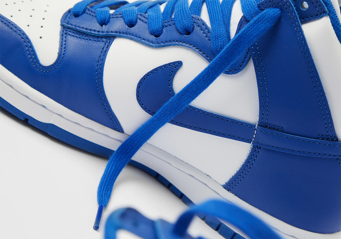 Nike Dunk High Game Royal Dd1399 102 Store List 5