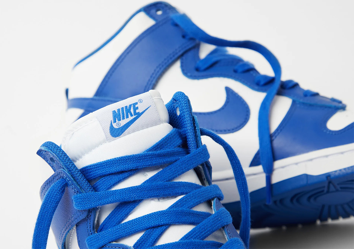 Nike Dunk High Game Royal Dd1399 102 Store List 6