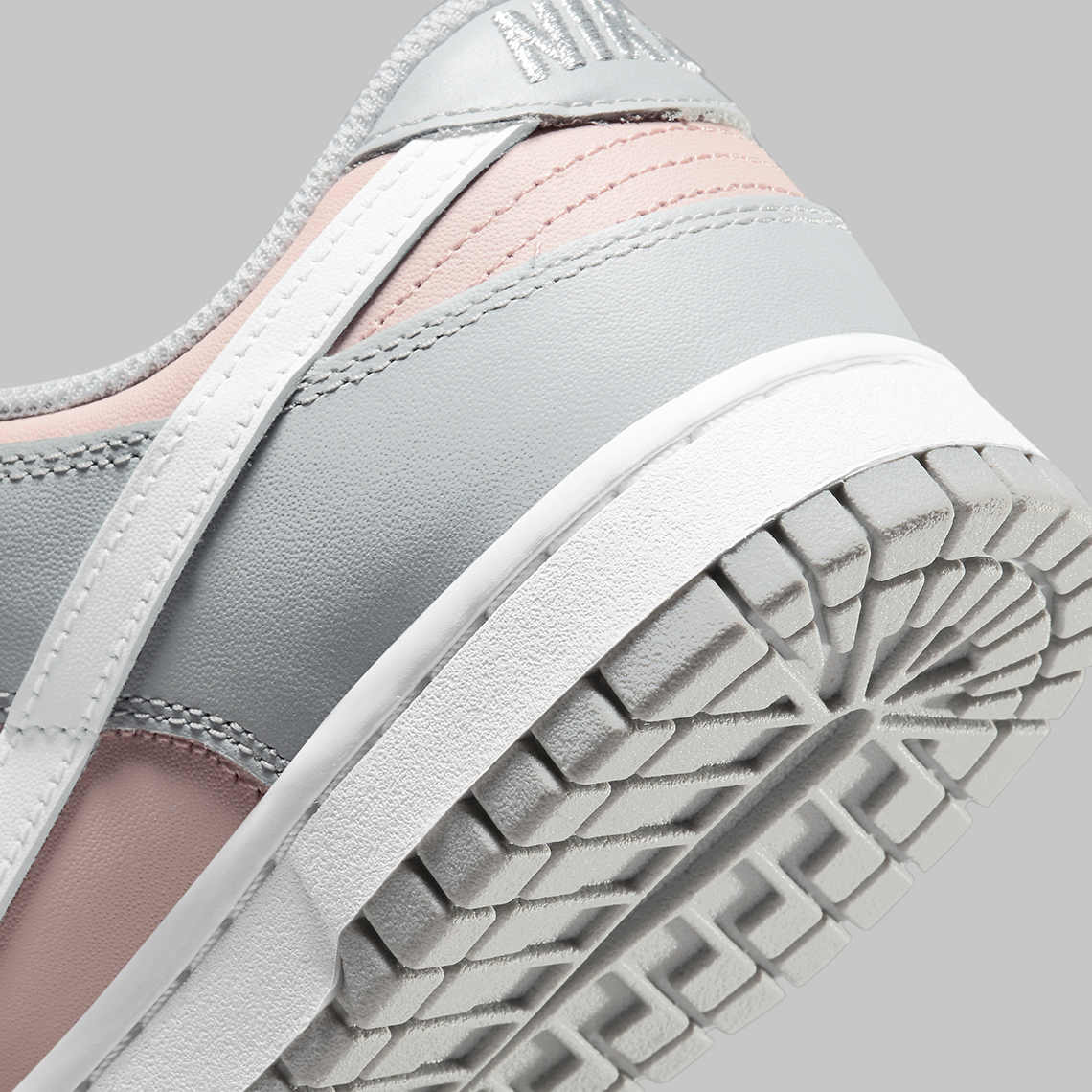 Nike Dunk Low Grey Pink Dm8329 600 6