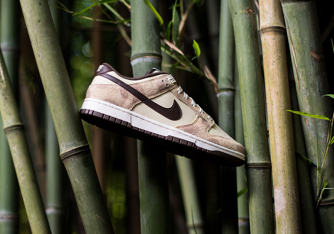 Nike Dunk Low Premium Cheetah Dh7913 200 1