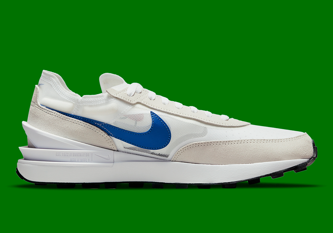 Nike Waffle One Summer Of Sports White Dn8019 100 7