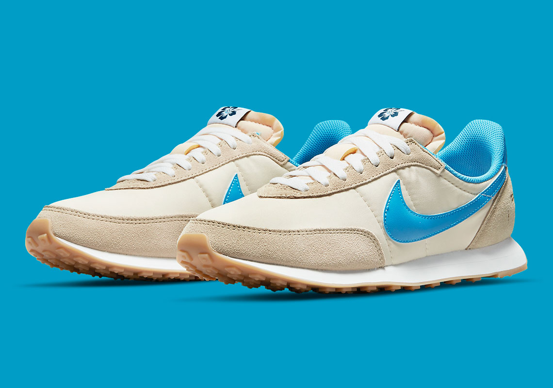 This Nike Waffle Trainer 2.0 Honors The 1973 Honolulu Marathon