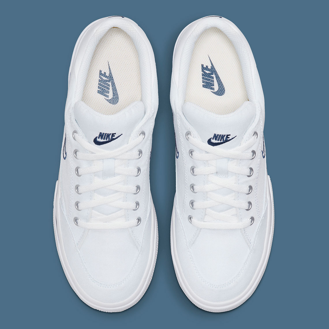 Nike Zoom Gts Wmns White Navy Db2880 100 3