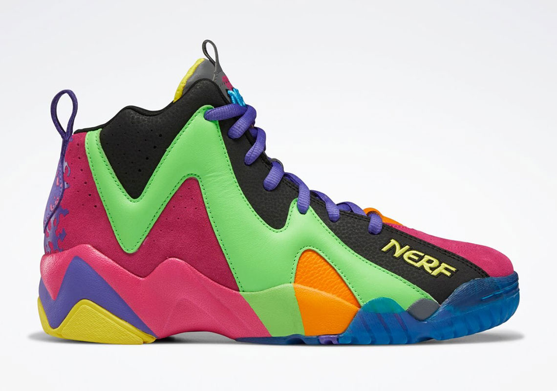 Reebok Kamikaze Ii Backboard Breaker Gy8070 6