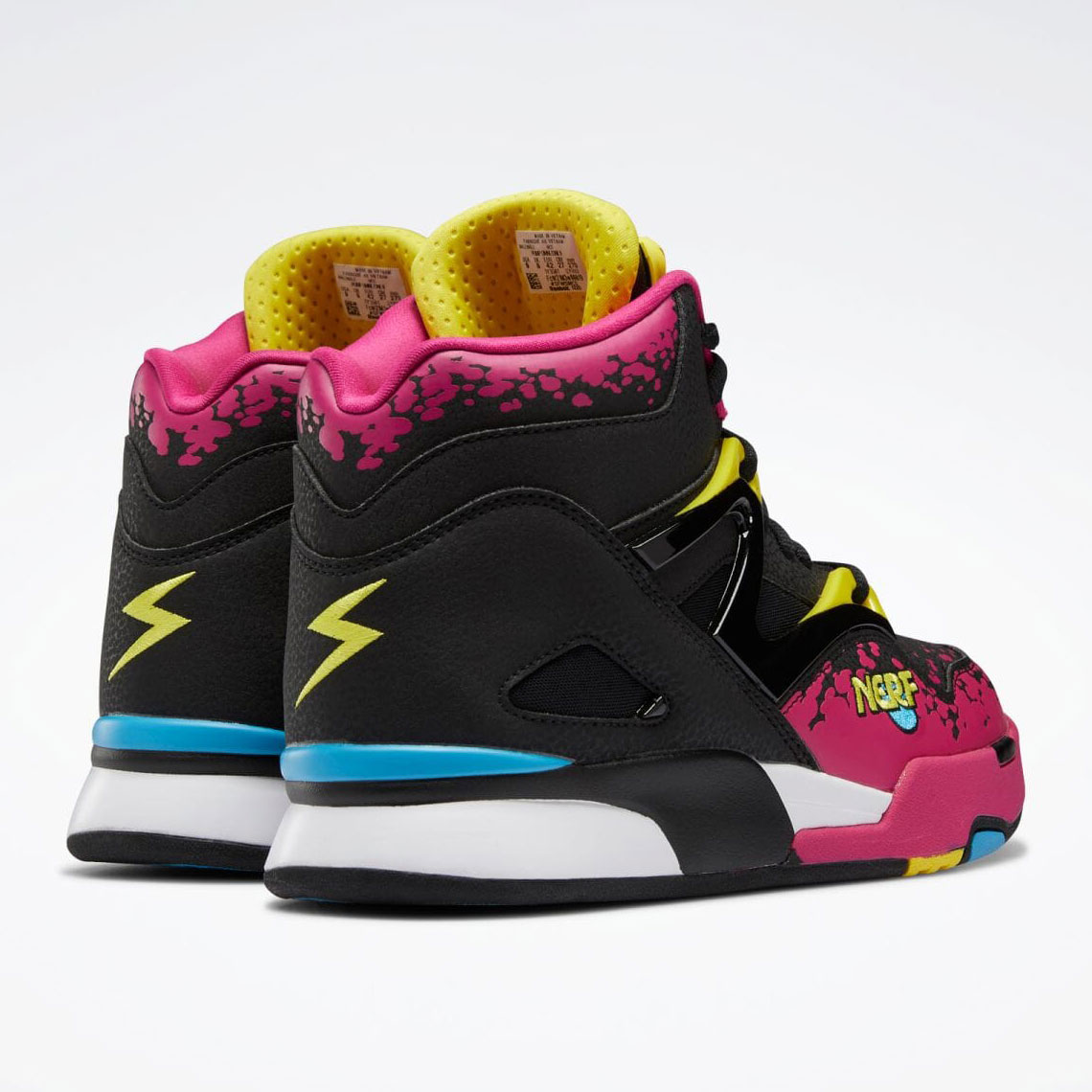 Reebok Pump Omni Zone Ii Big Bad Backboard Gy8069 5