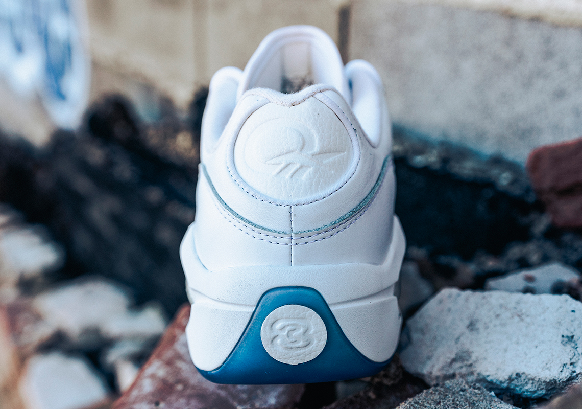 Reebok Question Low White Ice Gw8165 2