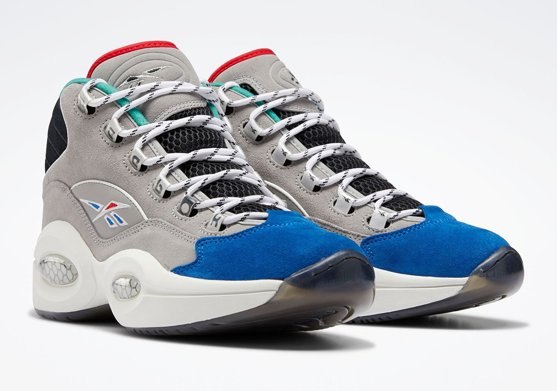 Reebok Question Mid Draft Night Gz7283 6