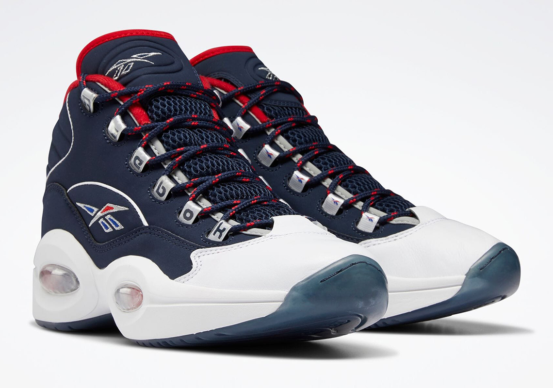 Reebok Question Mid Team Usa H01281 1